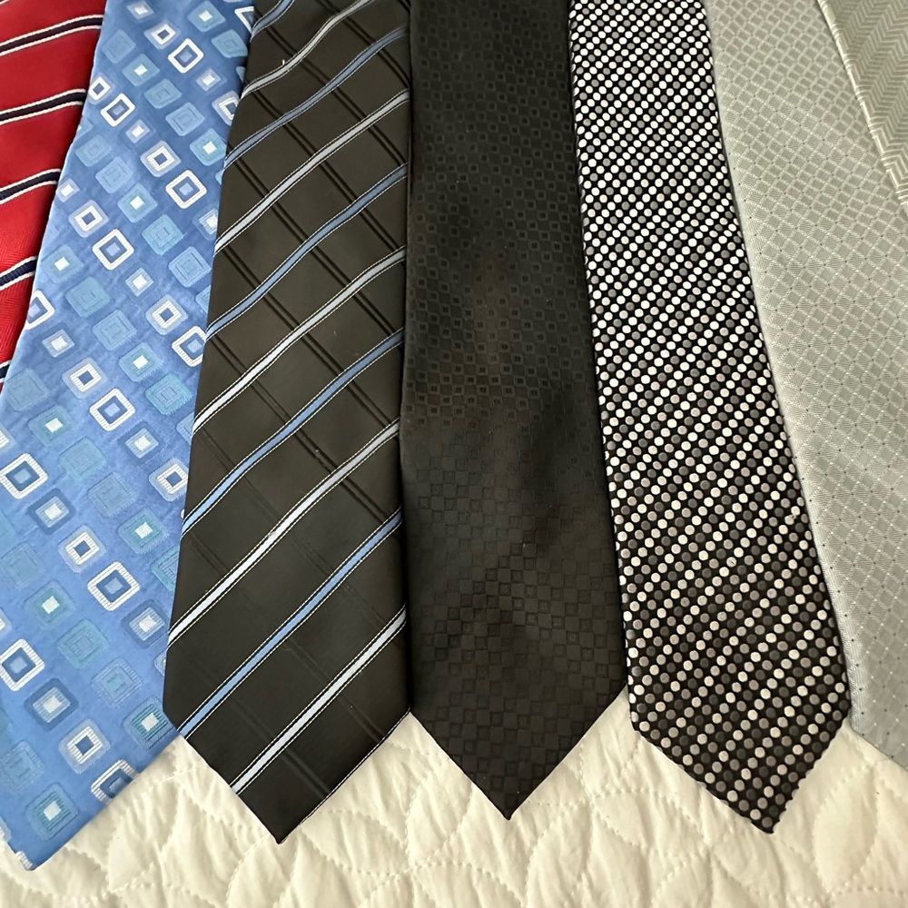 Tie Bundle - image 3